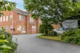 The outside view of home and search result image